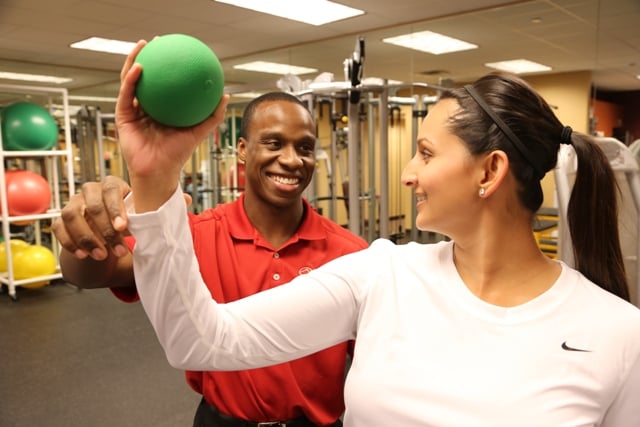 ATI Physical Therapy - child therapist in West Milwaukee, WI