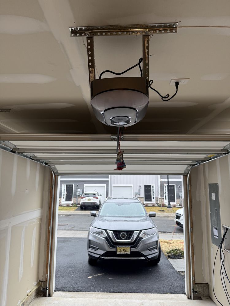 Pro-Tech U - Garage Door Contractor in Egg Harbor Township, NJ