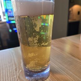 Honey Lager Light