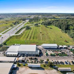 Everglades Equipment Group - Fort Pierce Location