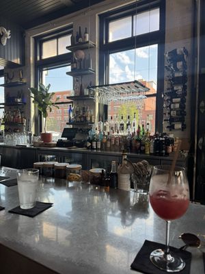 Black Sheep MKE by null