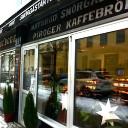 Brödboden