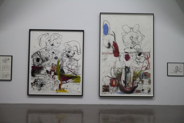 The Renaissance Society by null