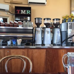 The Maling Room - Where the magic happens.