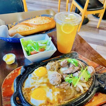 Tan Dinh Cafe - Vietnamese Near Me - San Jose, California Tan Dinh Cafe - Vietnamese Near Me - San Jose, California