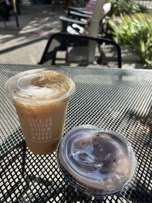 Lucky Lab Coffee Co. by null