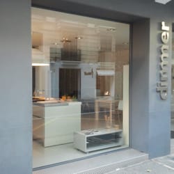 Dimmer Mobiliario Contemporáneo