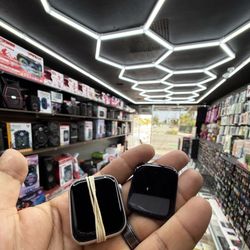 Phone Repair & Speakers Store