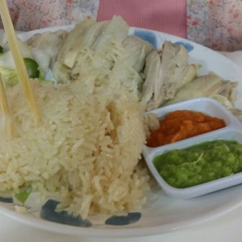 Cluck2Go - Hainan Near Me - Rowland Heights, California