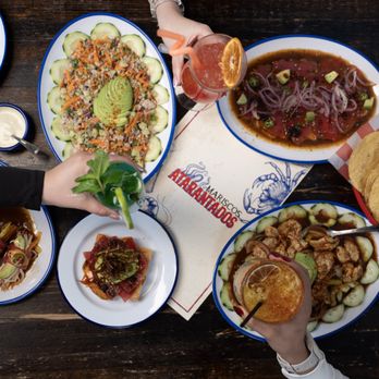 Mariscos Atarantados - Seafood Near Me - San Jose, California Mariscos Atarantados - Seafood Near Me - San Jose, California