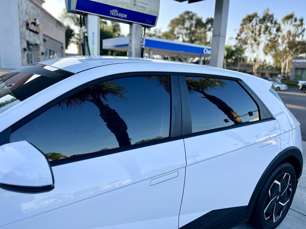 TINT GOOD PLUS 648 Photos & 343 Reviews 7341 Orangethorpe Ave