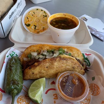 Tienda La Michoacana - Ready to attack and enjoy my taco - Coffee & Tea Near Me - Greenfield, California Tienda La Michoacana - Ready to attack and enjoy my taco - Coffee & Tea Near Me - Greenfield, California
