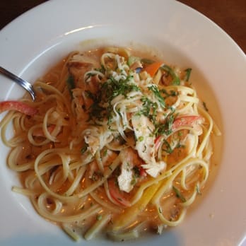 J. Alexander's - Rattlesnake Pasta $18...... - New American Near Me - Peachtree Corners, Georgia J. Alexander's - Rattlesnake Pasta $18...... - New American Near Me - Peachtree Corners, Georgia