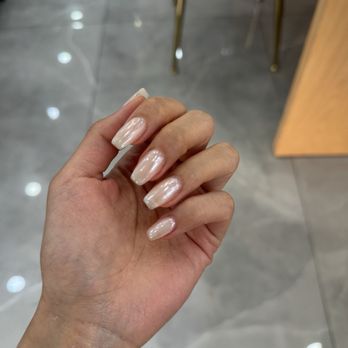 Elegance Nails & Spa - Nail - Nail Salons Near Me - Mountain View, California