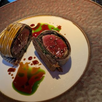 L'Atelier de Joel Robuchon - French Near Me - Miami, Florida L'Atelier de Joel Robuchon - French Near Me - Miami, Florida