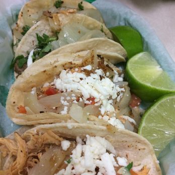 Tex-Mex - Mexican Near Me - Indianapolis, Indiana