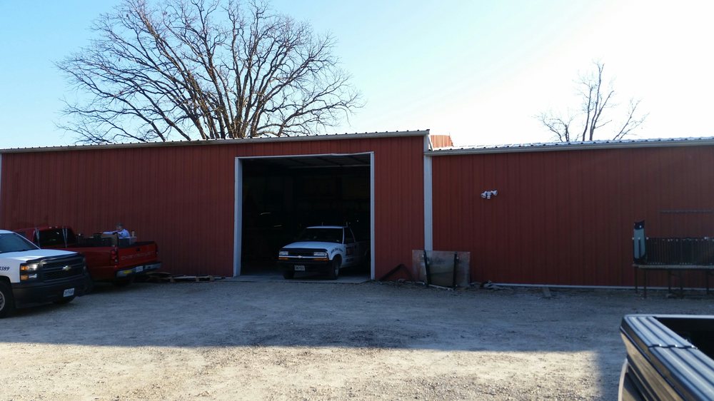 KING AUTO GLASS Updated September 2024 11 Reviews 15970 County Rd