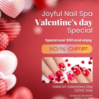 Joyful Nail Spa - Nail Salons Near Me - Ballston Lake, New York Joyful Nail Spa - Nail Salons Near Me - Ballston Lake, New York