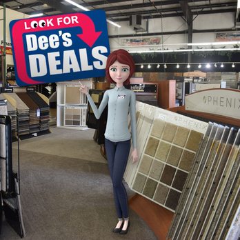 Flooring Depot - Flooring Near Me - Bloomington, Illinois