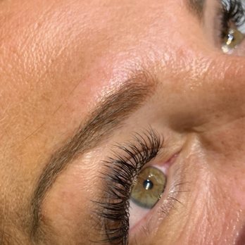 K Eyelash - Lash Extension Set - Eyelash Service Near Me - Denville, New Jersey K Eyelash - Lash Extension Set - Eyelash Service Near Me - Denville, New Jersey