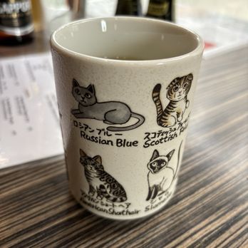Nikko Sushi - Sushi Bars Near Me - Berkeley, California