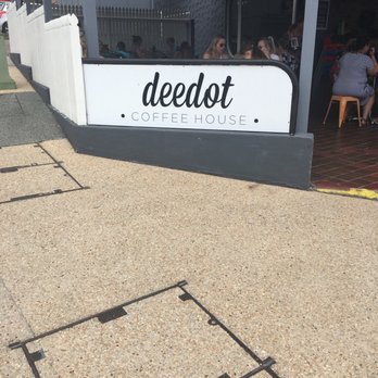 Deedot Coffee House - Street view. - Coffee & Tea Near Me - Holland Park West, QLD Deedot Coffee House - Street view. - Coffee & Tea Near Me - Holland Park West, QLD