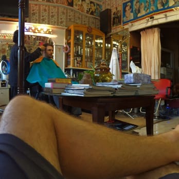 Sanchez Barber Shop - Barbers Near Me - Chicago, Illinois