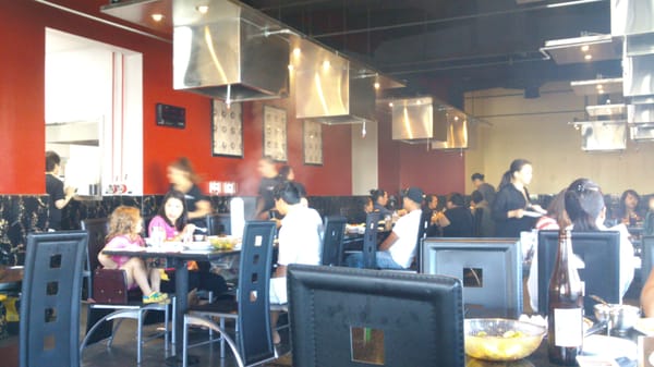 Shila Korean BBQ by null