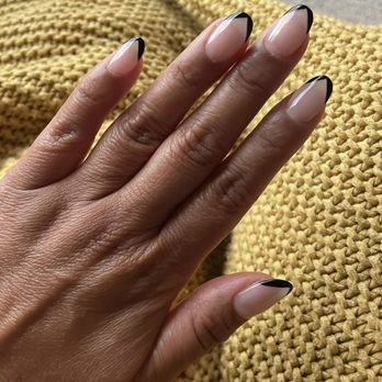 Sarah Nails Spa - gel-x nail extensions - Nail Salons Near Me - San Francisco, California