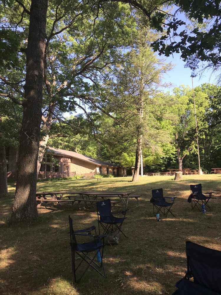 PRETTY LAKE CAMP Updated August 2024 14 Photos 9123 Q Ave