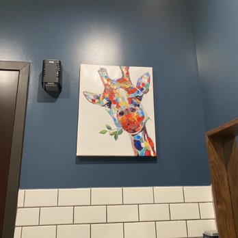 Spectra Coffee - Bathroom decor - Coffee & Tea Near Me - San Jose, California
