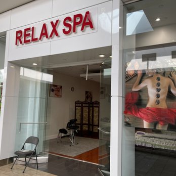 Relax Spa - Inside the Westfield palaza Bonita mall - Massage Therapy Near Me - National City, California Relax Spa - Inside the Westfield palaza Bonita mall - Massage Therapy Near Me - National City, California