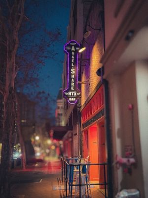 Angel Share by null Angel Share by null