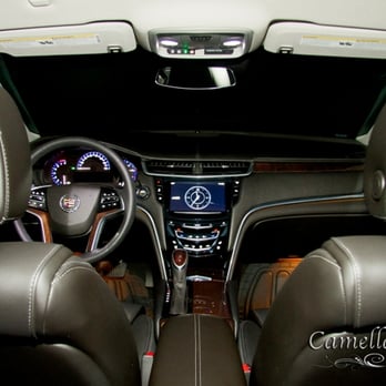 Exceed Limo - Limos Near Me