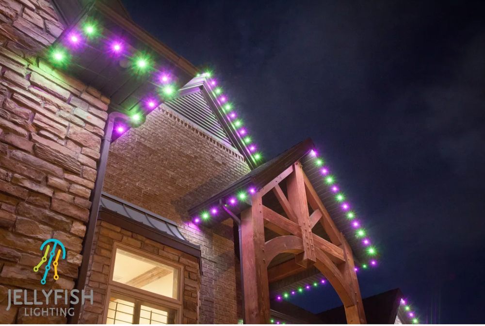 LINE ELECTRIC Updated May 2024 Hyrum, Utah Lighting Fixtures