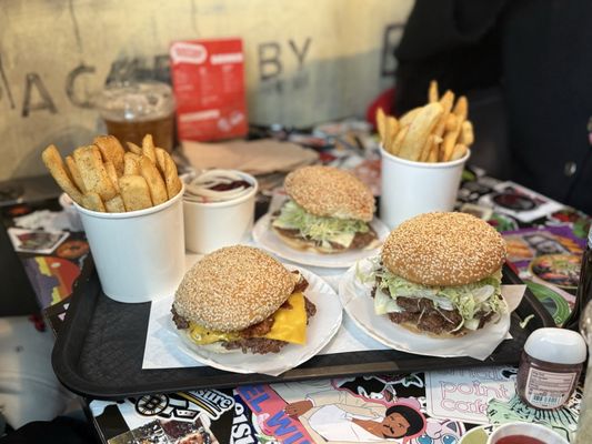 There, There. by null