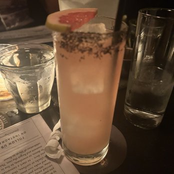 Bathtub Gin - Drink - Speakeasies Near Me - New York, New York Bathtub Gin - Drink - Speakeasies Near Me - New York, New York