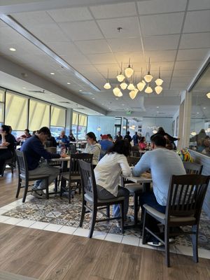 Amy's Omelette House - Long Branch by null