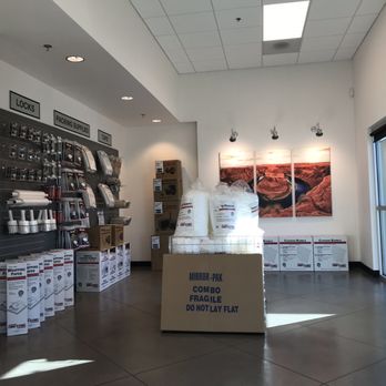 Dollar Self Storage - Office - Self Storage Near Me - Phoenix, Arizona