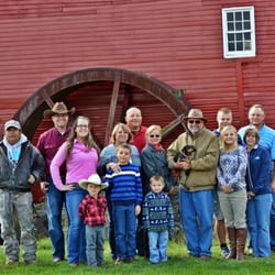 Willow Grove Farm Market - The Family