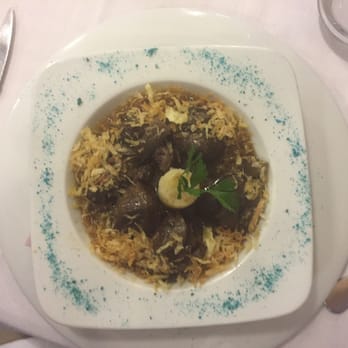 Venta del Comendador - Wild Boar cheeks with mushrooms - Tapas Bars Near Me - Valdepeñas, CR