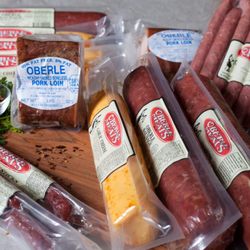 Oberle Meats