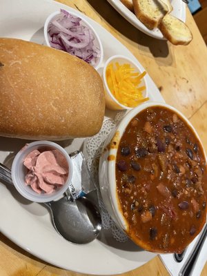 Copper Creek Inn Restaurant & Lodging by null