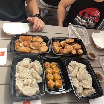 Dumpling House - Chinese Near Me - Davis, California Dumpling House - Chinese Near Me - Davis, California