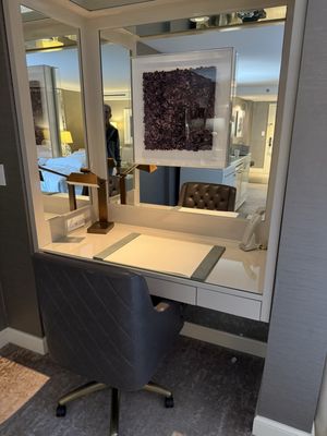 L'Ermitage Beverly Hills by null