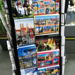 Touristen Information