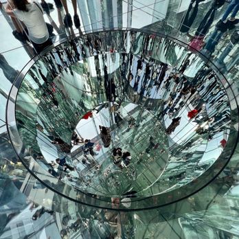 Summit One Vanderbilt - Observatories Near Me - New York, New York