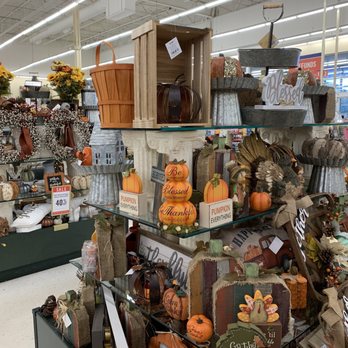 Hobby Lobby - Pumpkin season - Hobby Shops Near Me - Fayetteville, New York