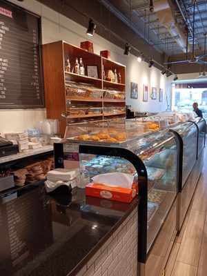 Lety's Bakery and Cafe by null
