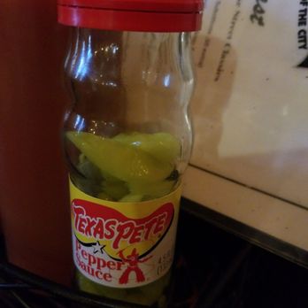 Hannibal's Kitchen - Peppers - Barbeque Near Me - Charleston, South Carolina